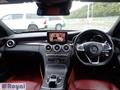 2015 Mercedes-Benz C-Class