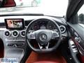 2015 Mercedes-Benz C-Class