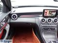 2015 Mercedes-Benz C-Class