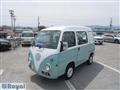 1995 Subaru Sambar