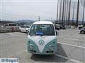 1995 Subaru Sambar