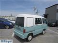 1995 Subaru Sambar
