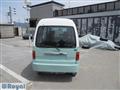 1995 Subaru Sambar