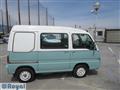 1995 Subaru Sambar