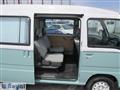 1995 Subaru Sambar