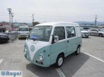 1995 Subaru Sambar
