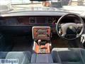 2000 Toyota Century