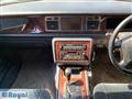 2000 Toyota Century