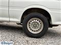 2004 Toyota Hiace Van