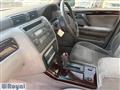 2001 Toyota Crown Estate
