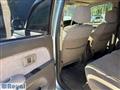 1999 Toyota Hilux Surf