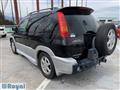 2001 Mitsubishi RVR