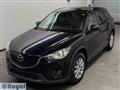 2013 Mazda CX-5