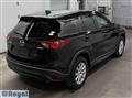 2013 Mazda CX-5
