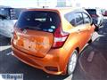 2019 Nissan Note