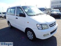 2001 Toyota Townace Noah