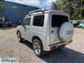 1997 Suzuki Jimny