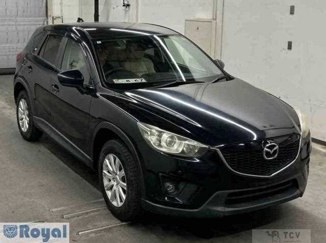 2013 Mazda CX-5