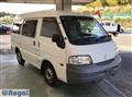 2012 Mazda Bongo Van