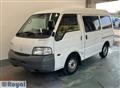 2012 Mazda Bongo Van