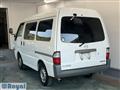 2012 Mazda Bongo Van