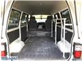 2012 Mazda Bongo Van