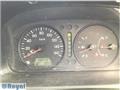 2012 Mazda Bongo Van