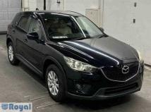 2013 Mazda CX-5