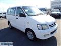 2001 Toyota Townace Noah