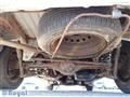 2001 Toyota Townace Noah