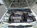 1999 Toyota Carina
