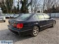 2002 Toyota Aristo