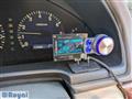 2000 Toyota Progres