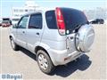 2001 Toyota Cami