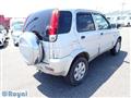 2001 Toyota Cami