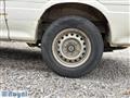 2004 Toyota Hiace Van