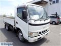 2004 Hino Dutro