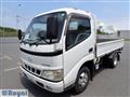 2004 Hino Dutro