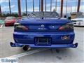 2001 Nissan Silvia