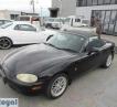 1998 Mazda Roadster