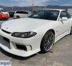 1999 Nissan Silvia