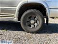 1999 Toyota Hilux Surf