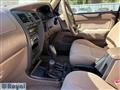 1999 Toyota Hilux Surf