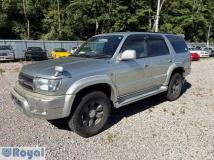 1999 Toyota Hilux Surf
