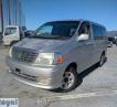 2000 Toyota Grand Hiace