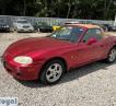 2000 Mazda Roadster