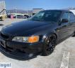 2001 Honda Accord