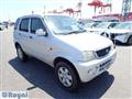 2001 Toyota Cami