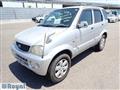 2001 Toyota Cami