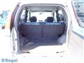 2001 Toyota Cami